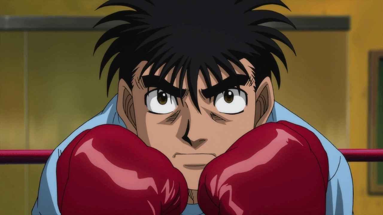 10 melhores animes de boxe de todos os tempos - Animangeek